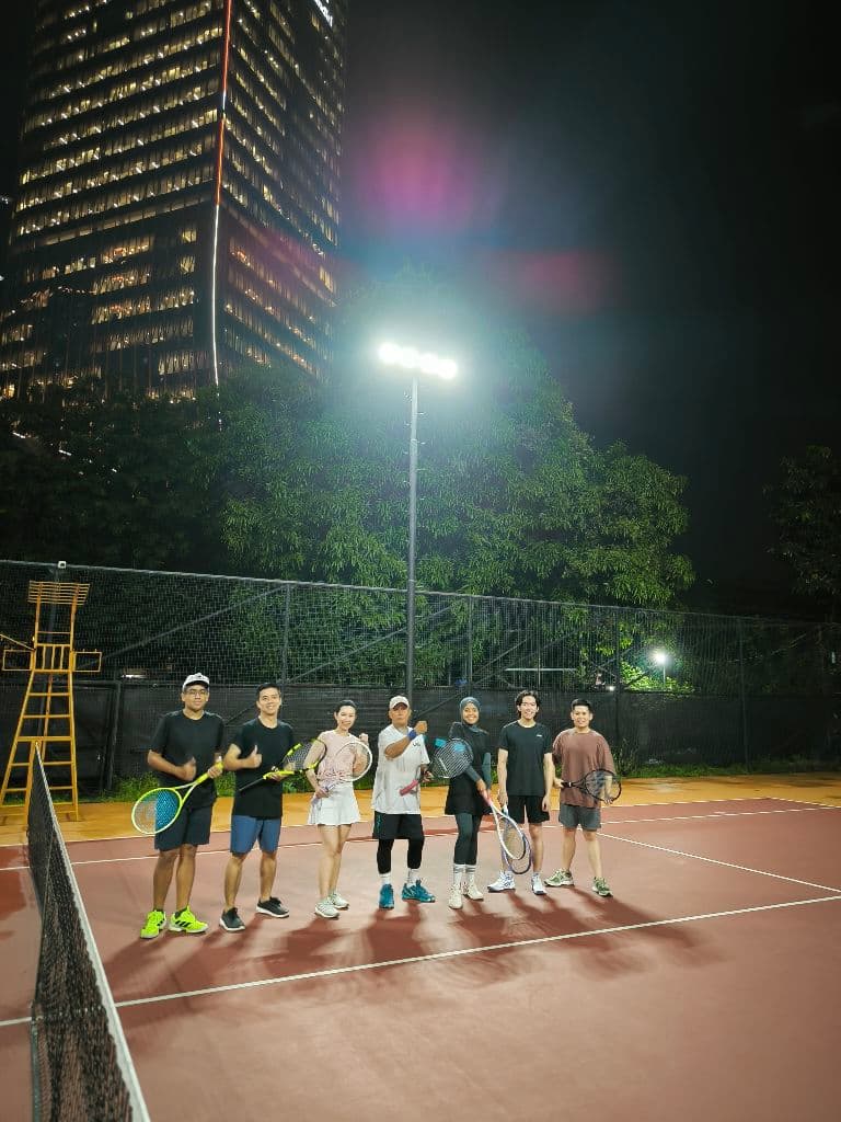 TENNISYUHUU~ media 5