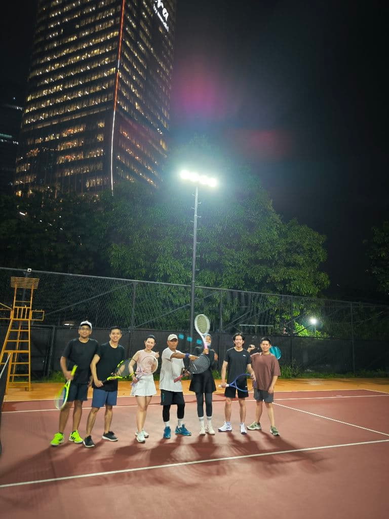 TENNISYUHUU~ media 4