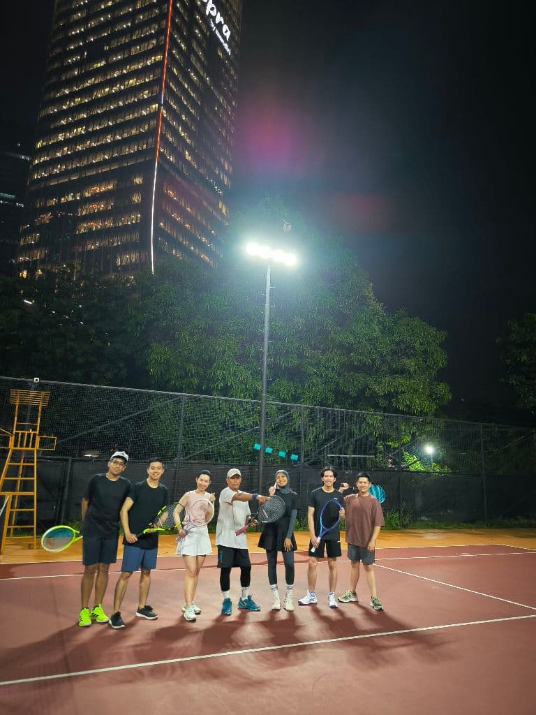 TENNISYUHUU~ media 6