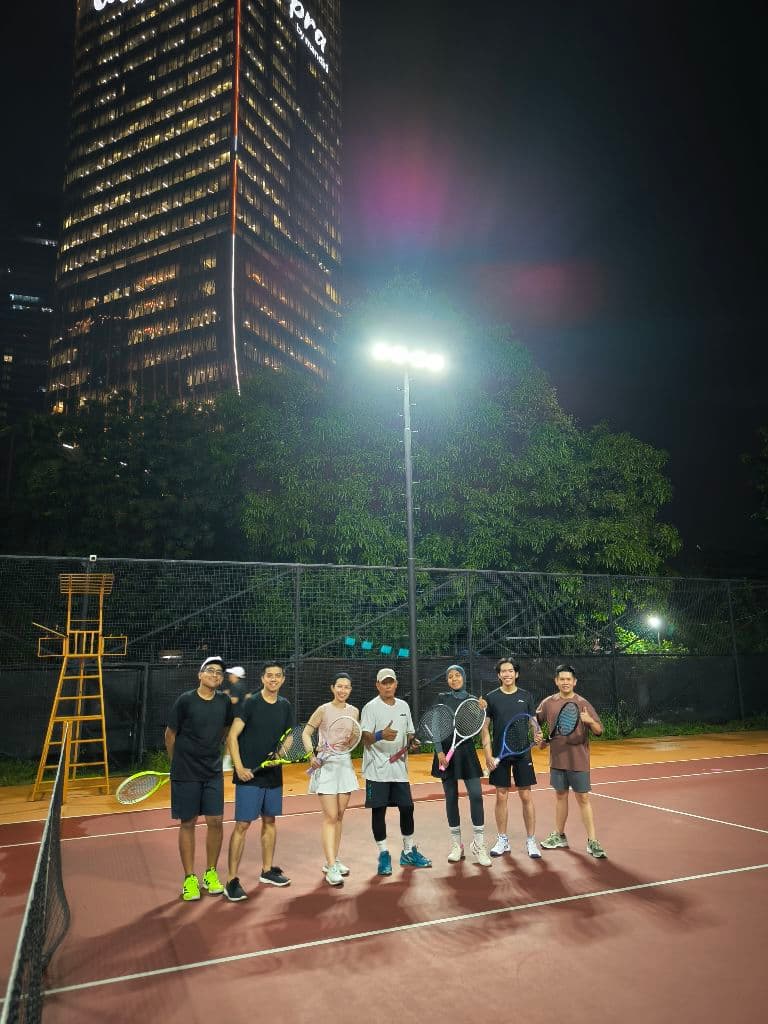 TENNISYUHUU~ media 3
