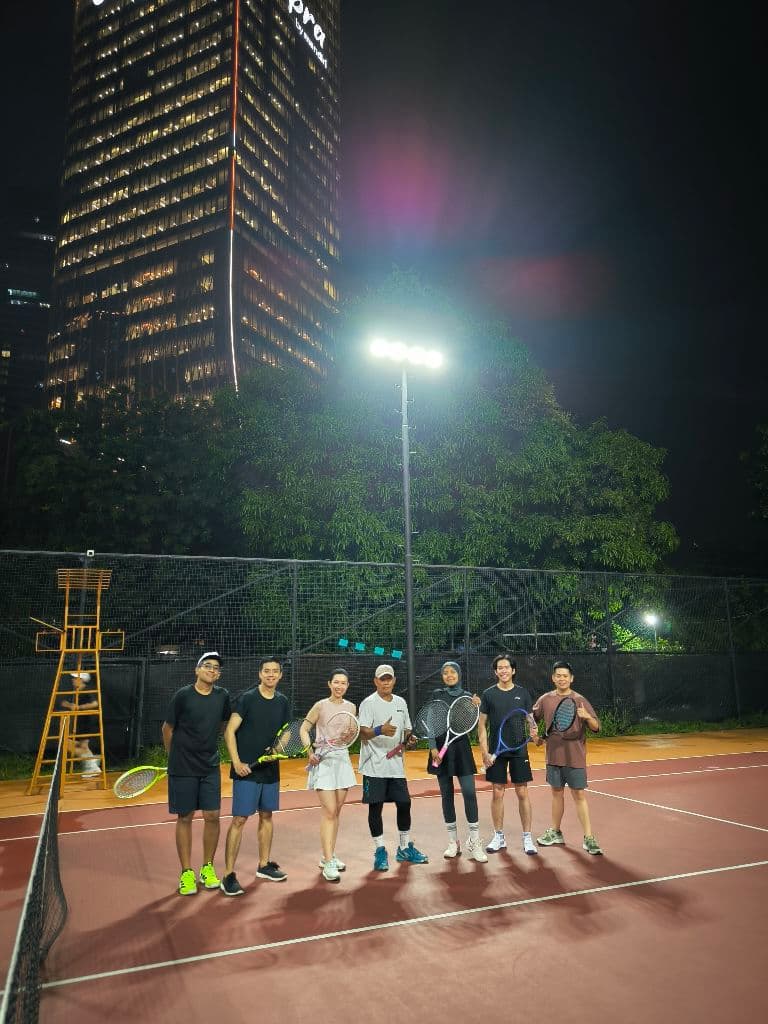 TENNISYUHUU~ media 2