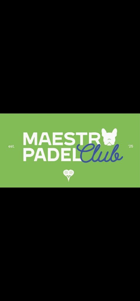 Maestro Padel Club media 1