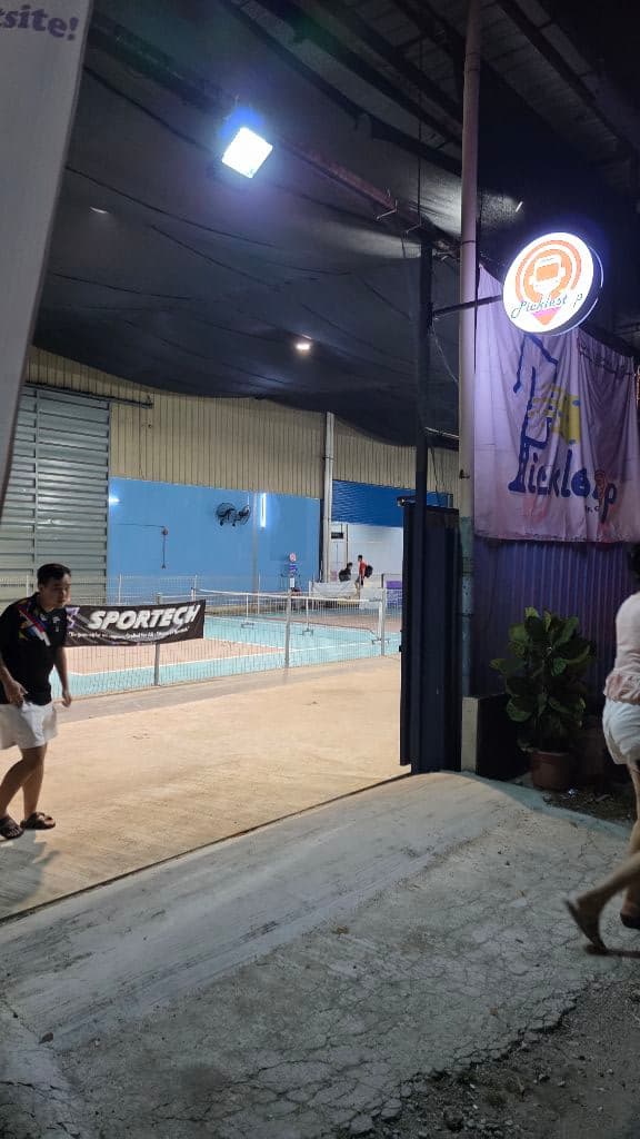 Sg.Chua Pickleball Club media 2