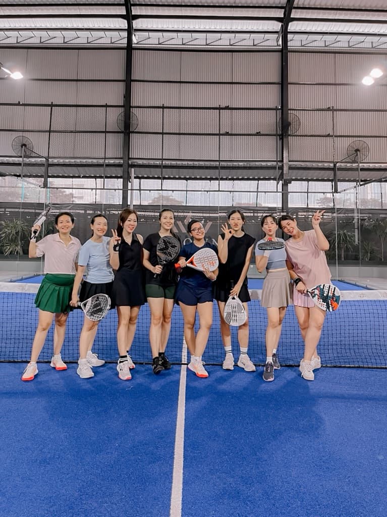 Boom Padel media 4