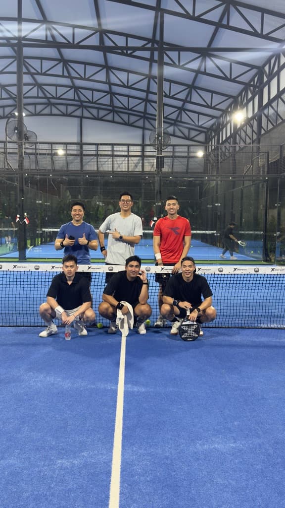 AMBISI PADEL media 2