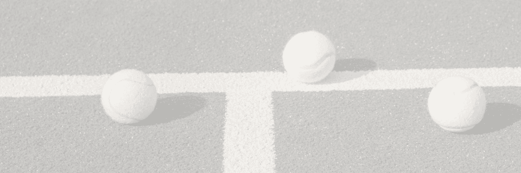 Tennis Manja  media 1