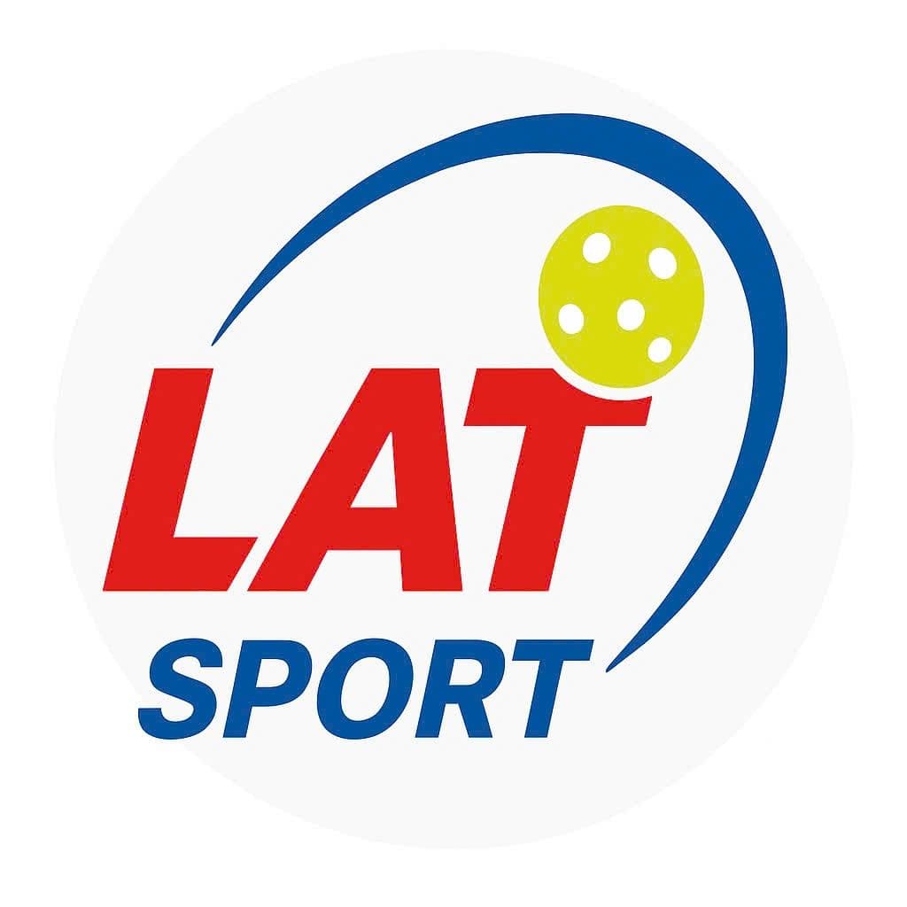 Happylife Pickleball media 1