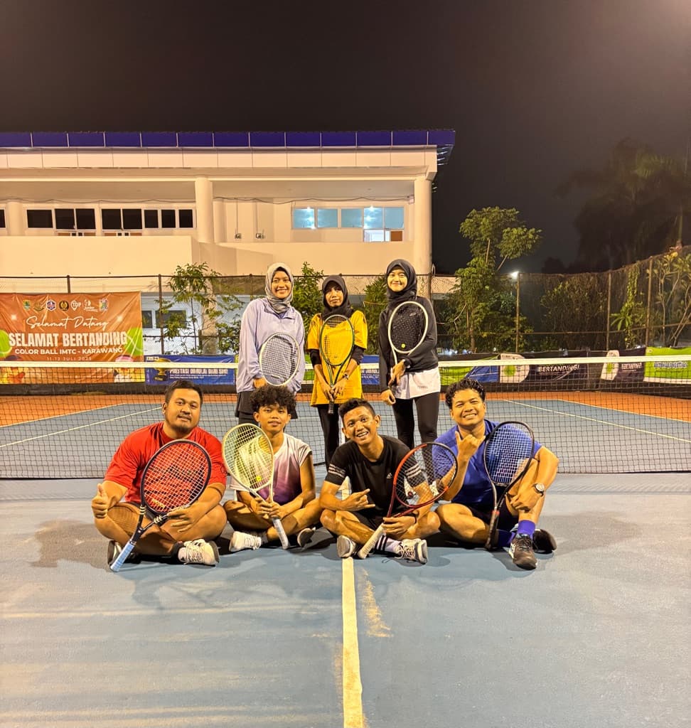 TIBA-TIBA TENNIS CLUB (TTC) media 2