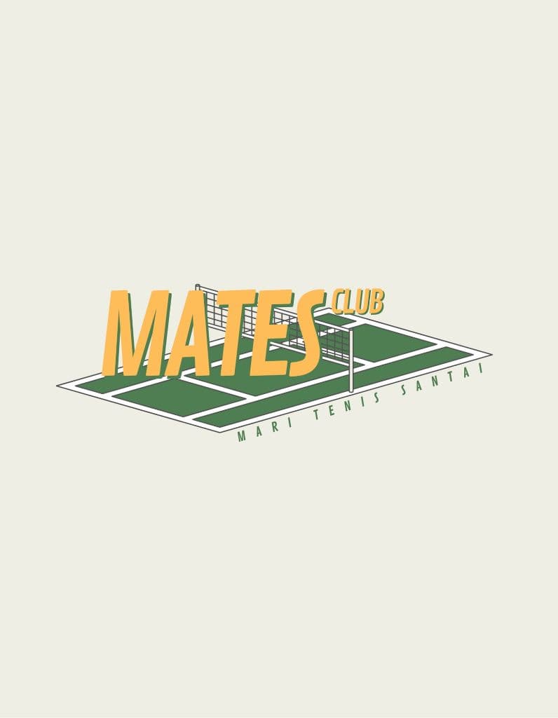 Mates Club media 1
