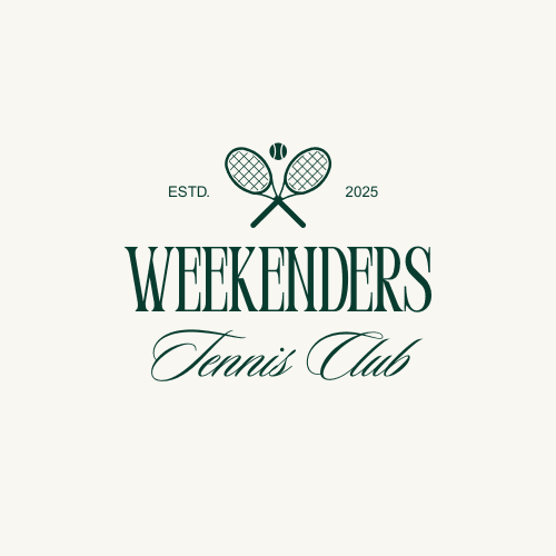 Weekenders Tennis Club media 4
