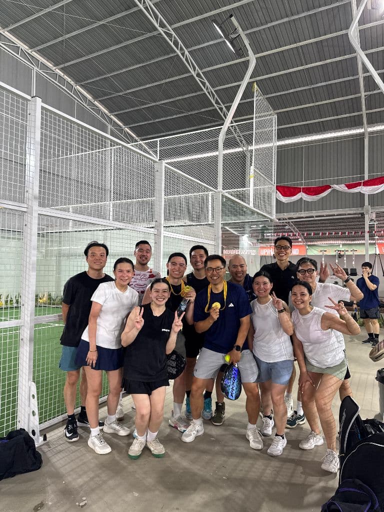 On Off Padel Club media 1