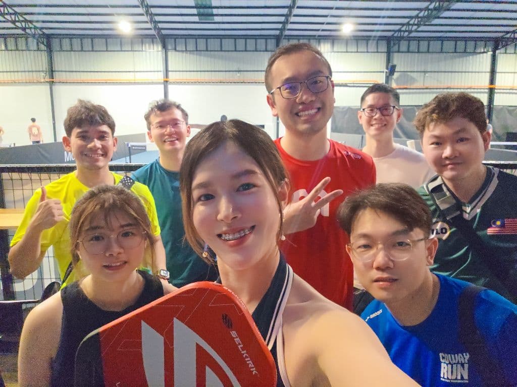 The Tiffleball Club ✨ media 1