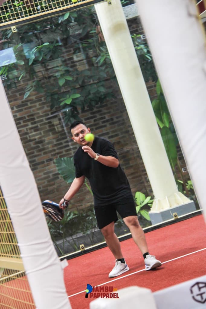 Jambu De PapiPadel CLUB media 6