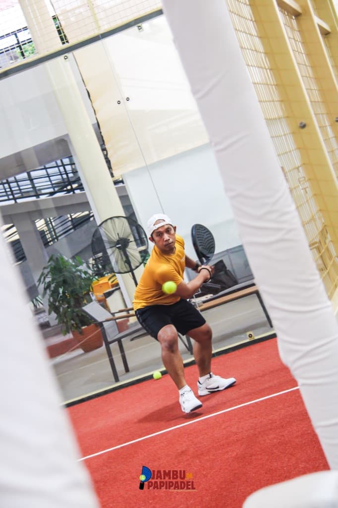 Jambu De PapiPadel CLUB media 4