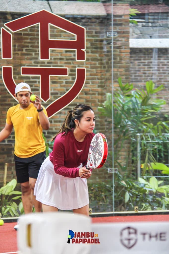Jambu De PapiPadel CLUB media 2