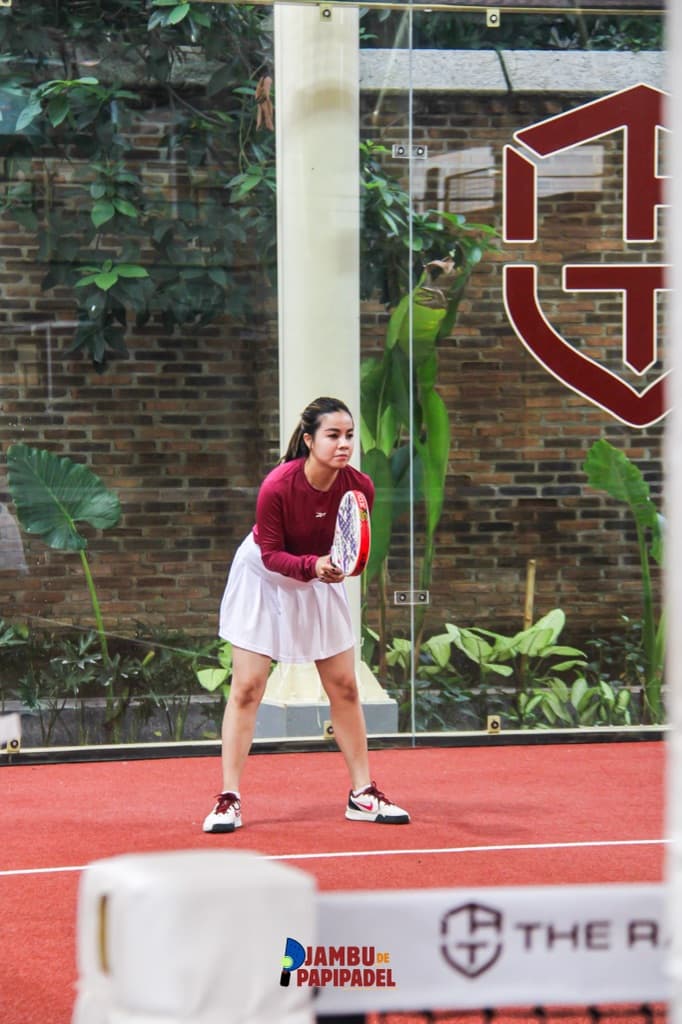 Jambu De PapiPadel CLUB media 3