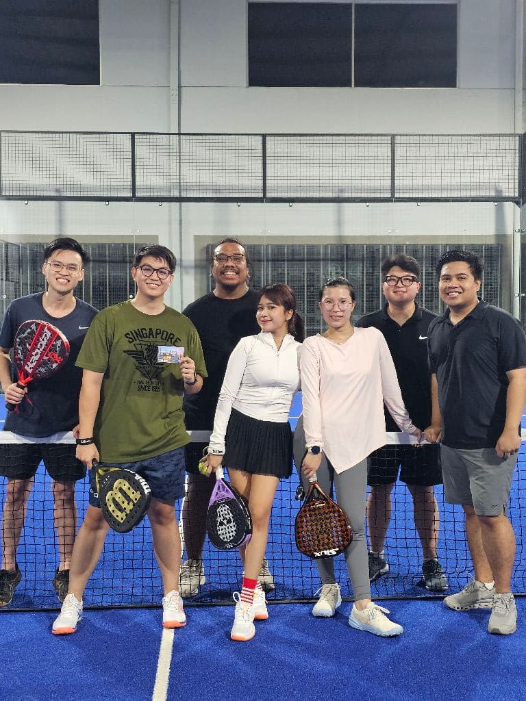 JADE PADEL media 6