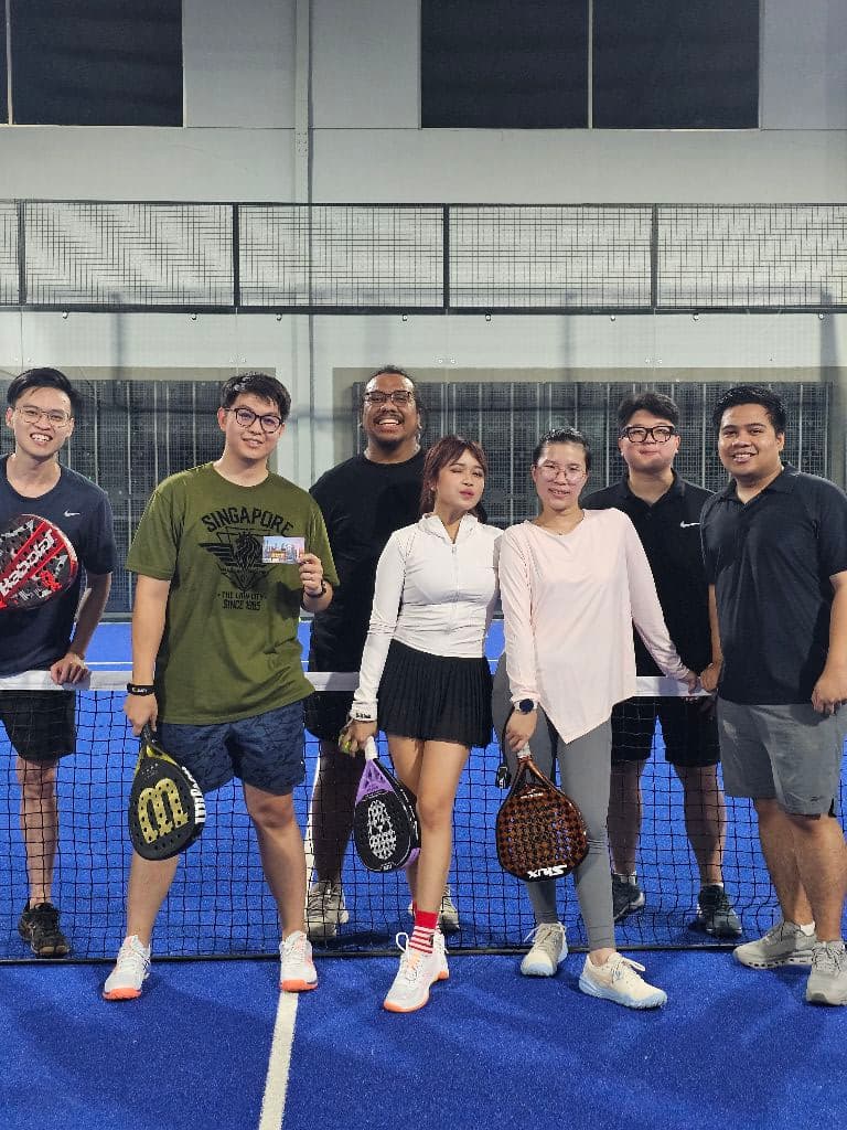 JADE PADEL media 4