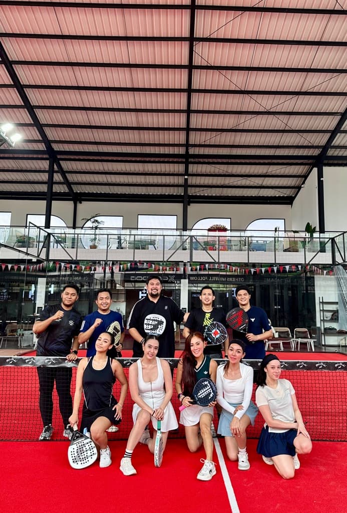 Mabar Padel's media 5