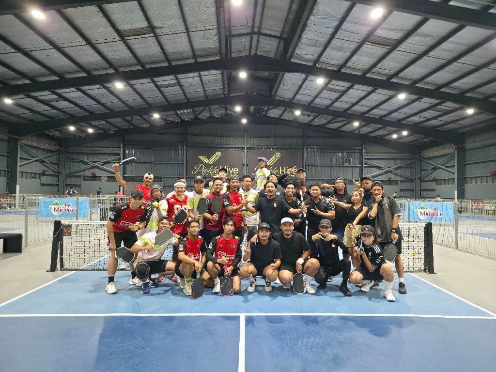 MELDAK PICKLEBALL CLUB  media 4