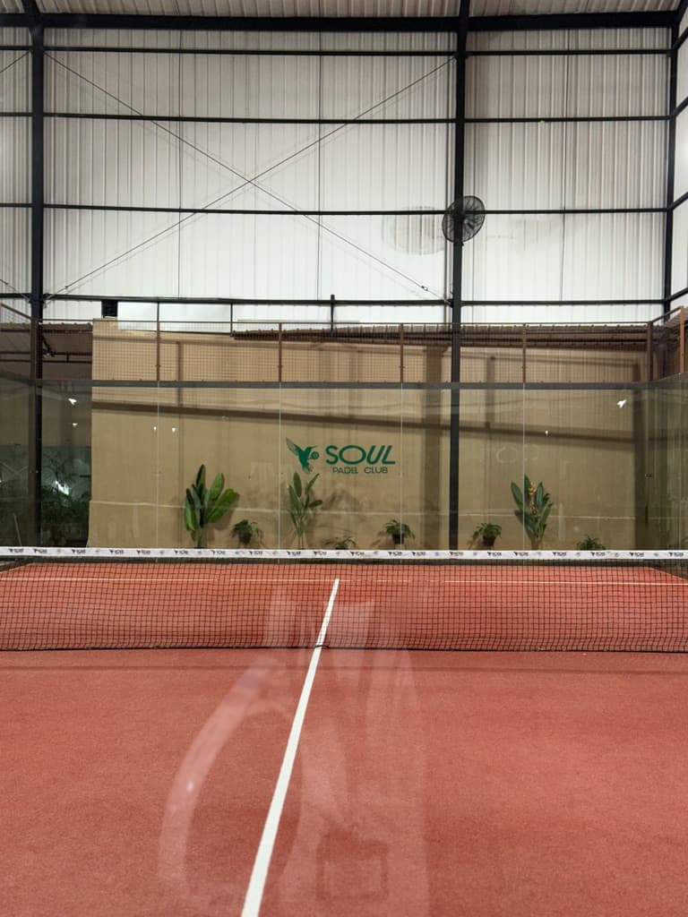 Slow Padel Club media 5