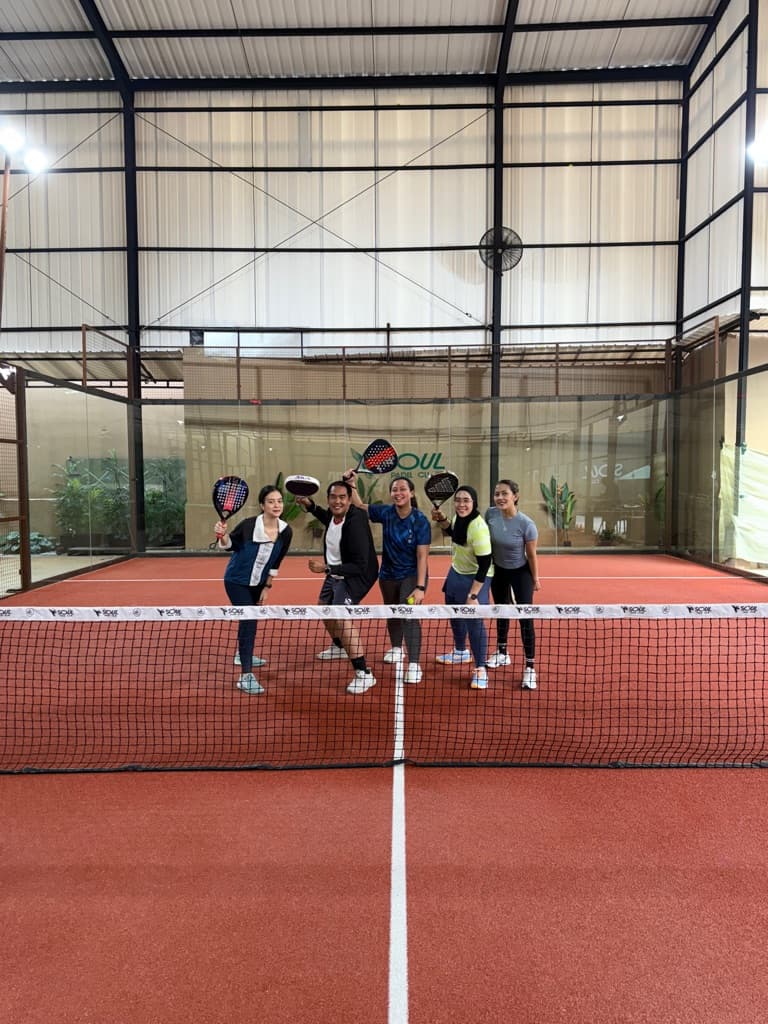 Slow Padel Club media 6