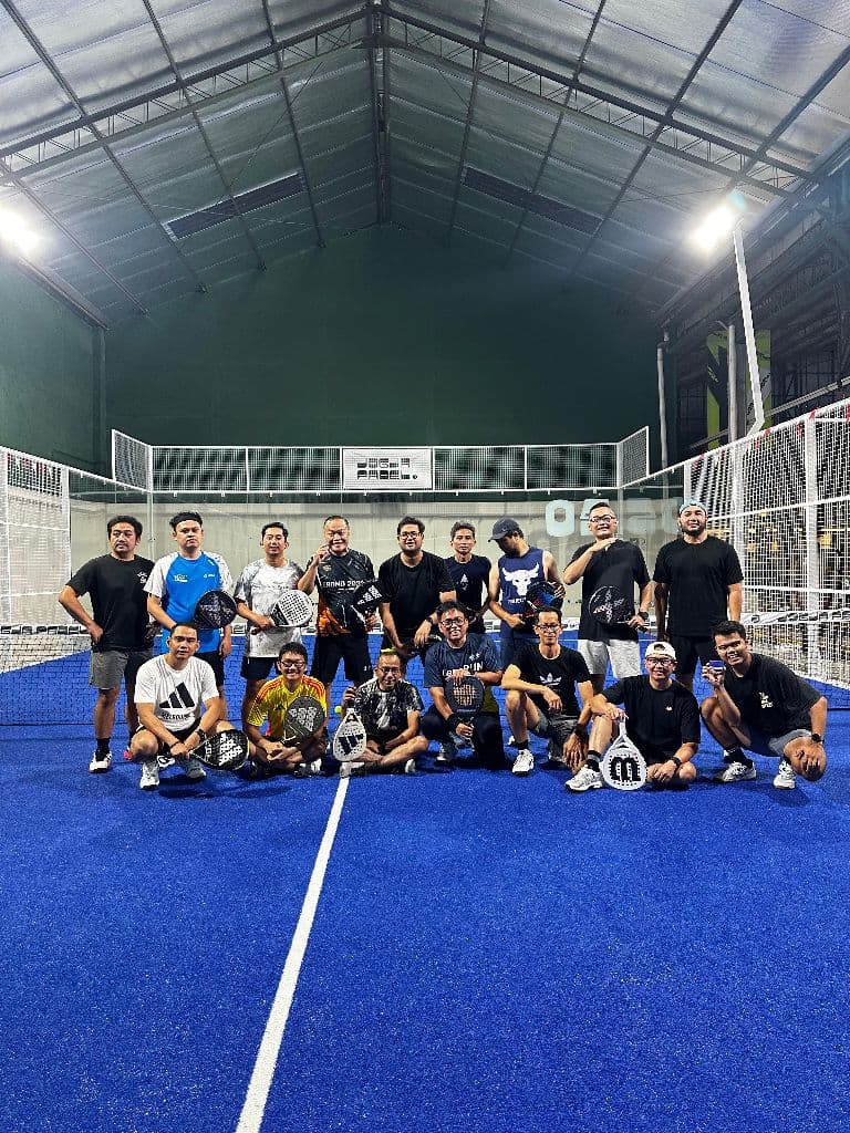 Kececer Padel Club media 6