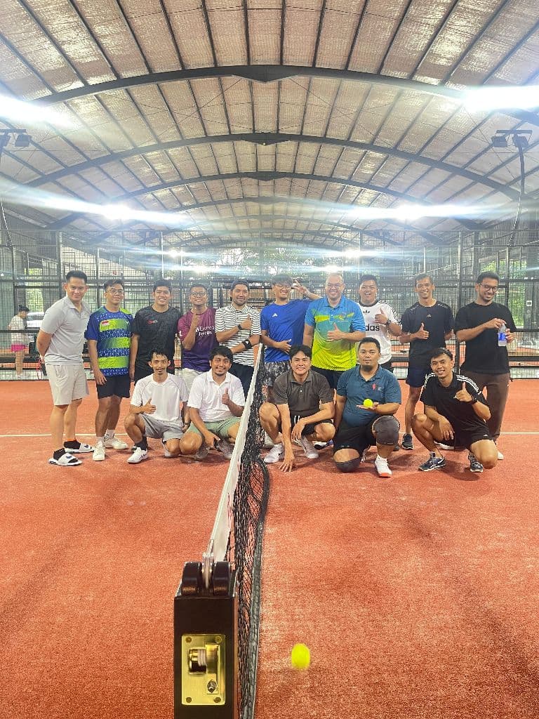 Hore Padel Social Club media 3