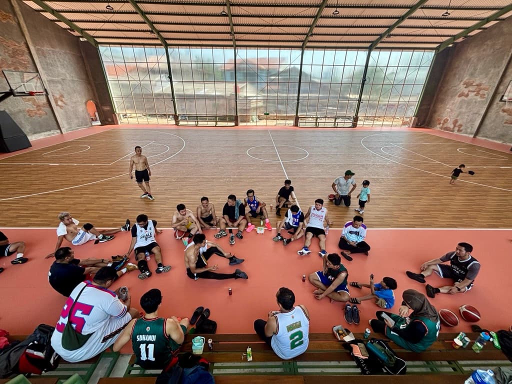 SMALE Hoops media 2