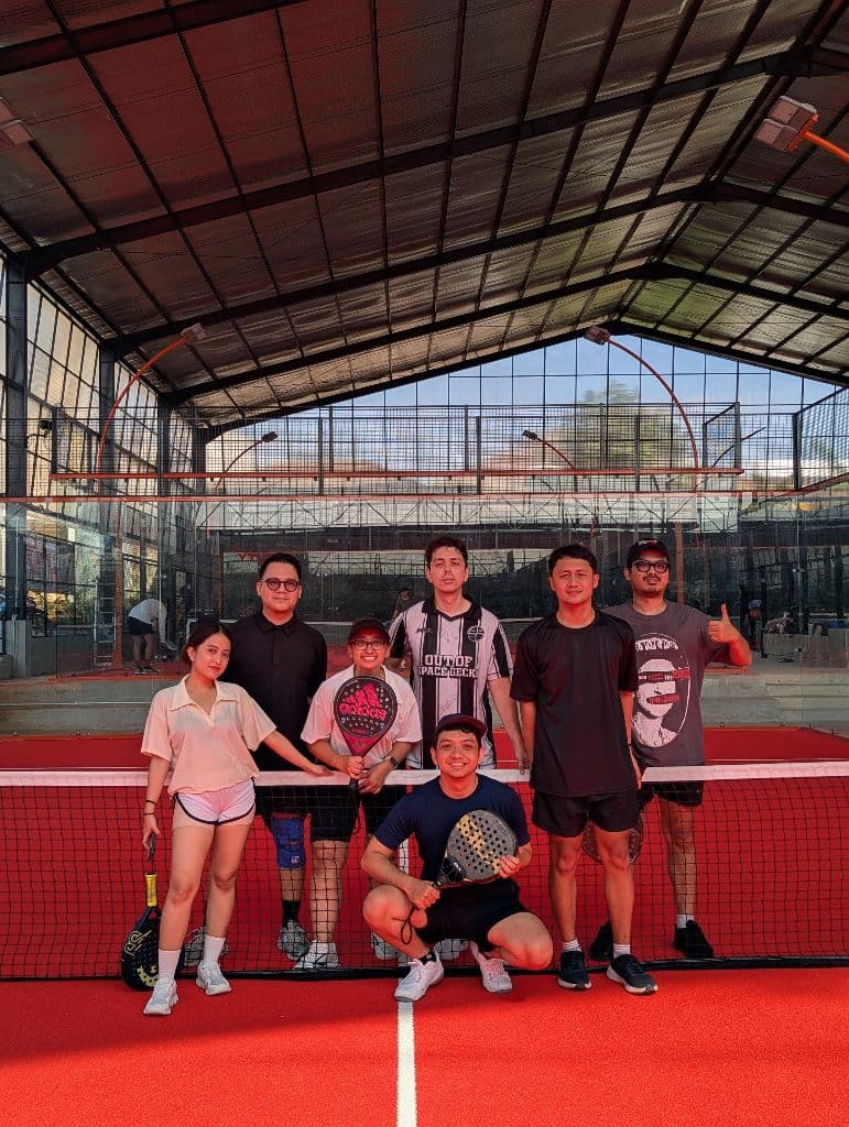 Padeldulu media 5