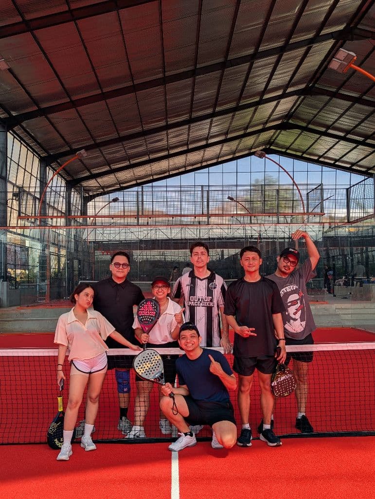 Padeldulu media 3