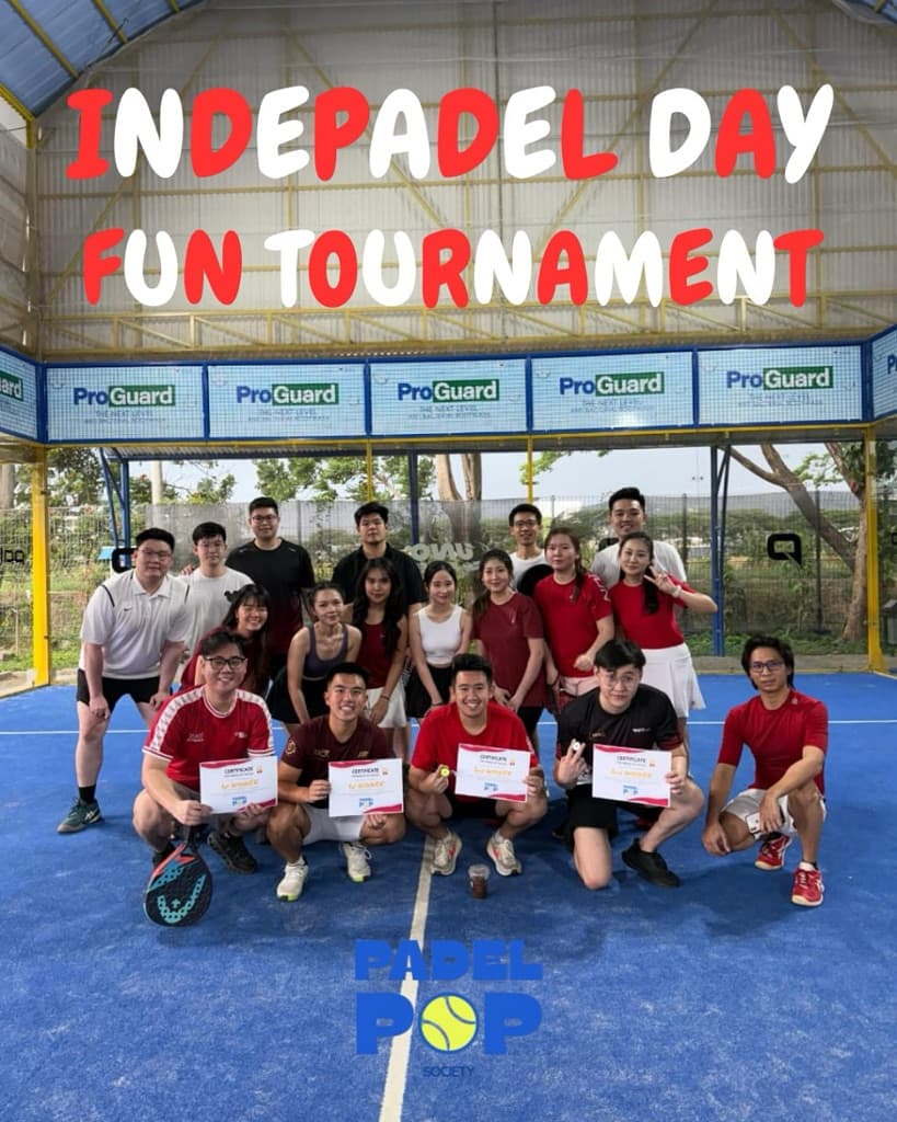 PADELPOPSOCIETY media 5