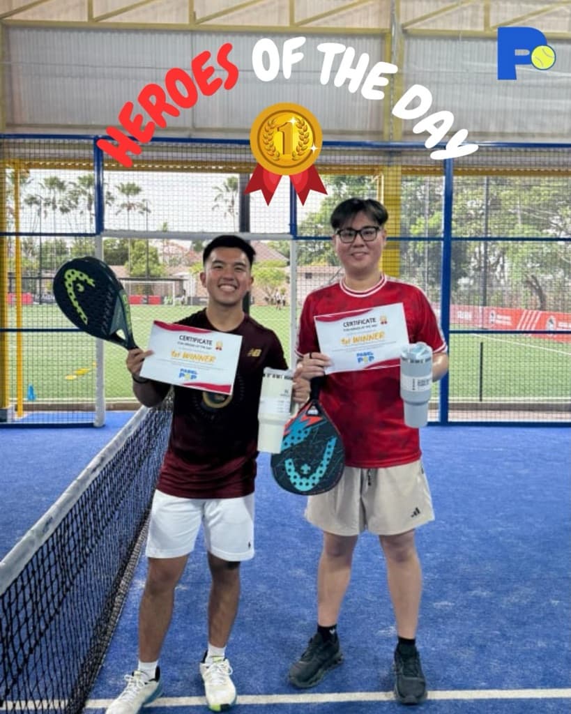 PADELPOPSOCIETY media 1