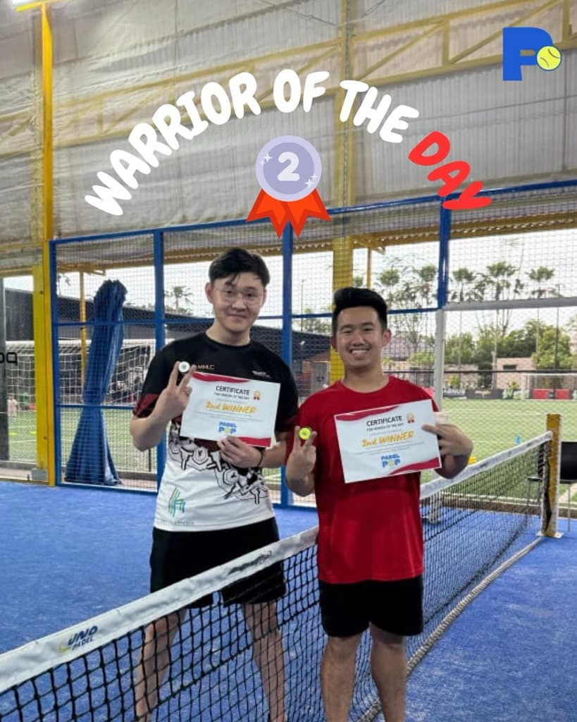PADELPOPSOCIETY media 2