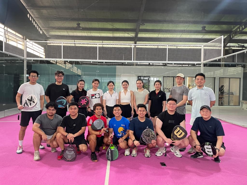 PADELPOPSOCIETY media 4