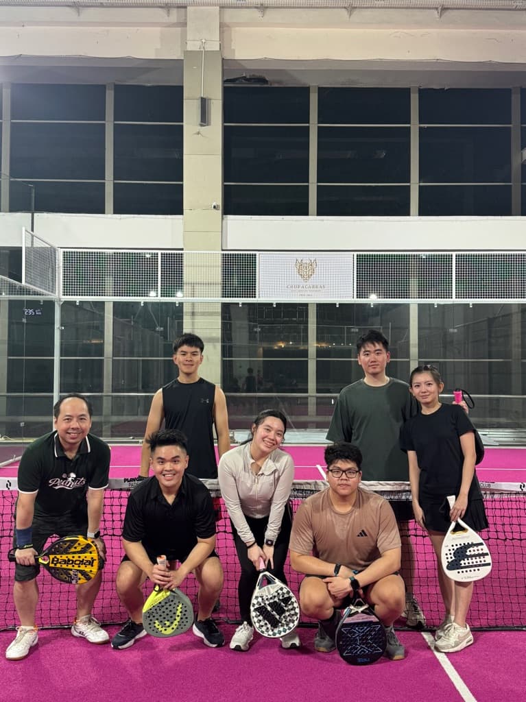 Padel POPO 🎾 media 4