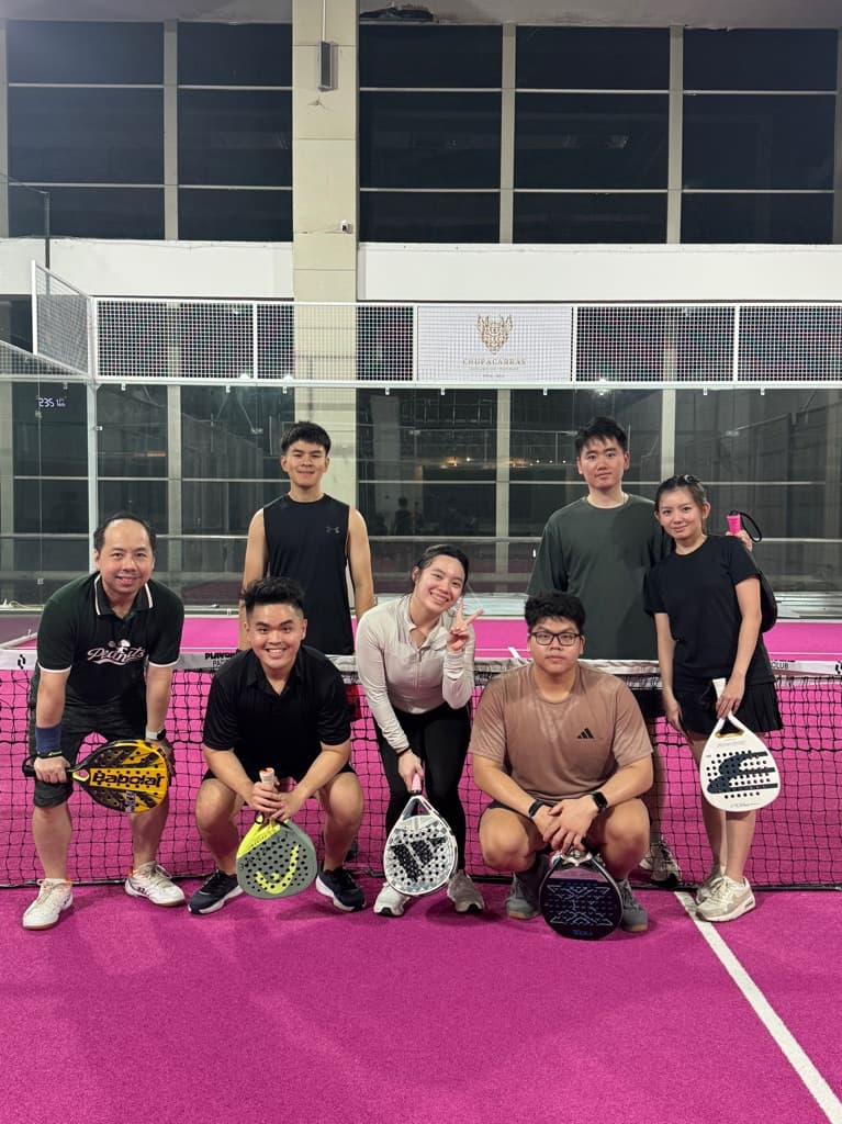 Padel POPO 🎾 media 6