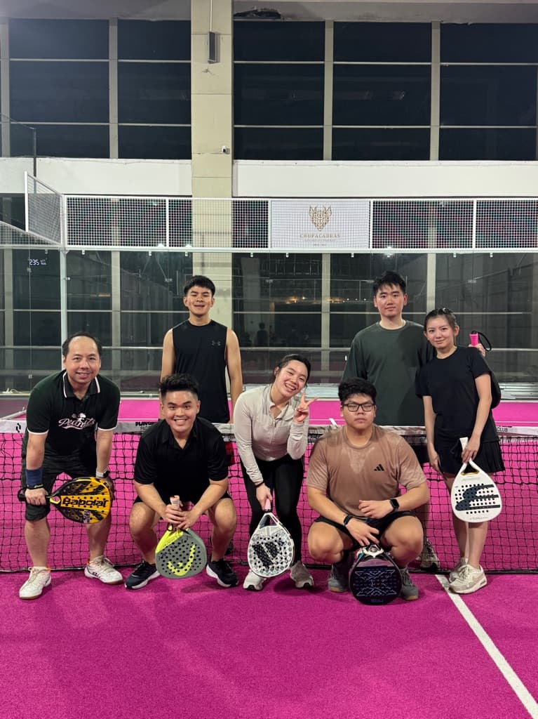Padel POPO 🎾 media 5