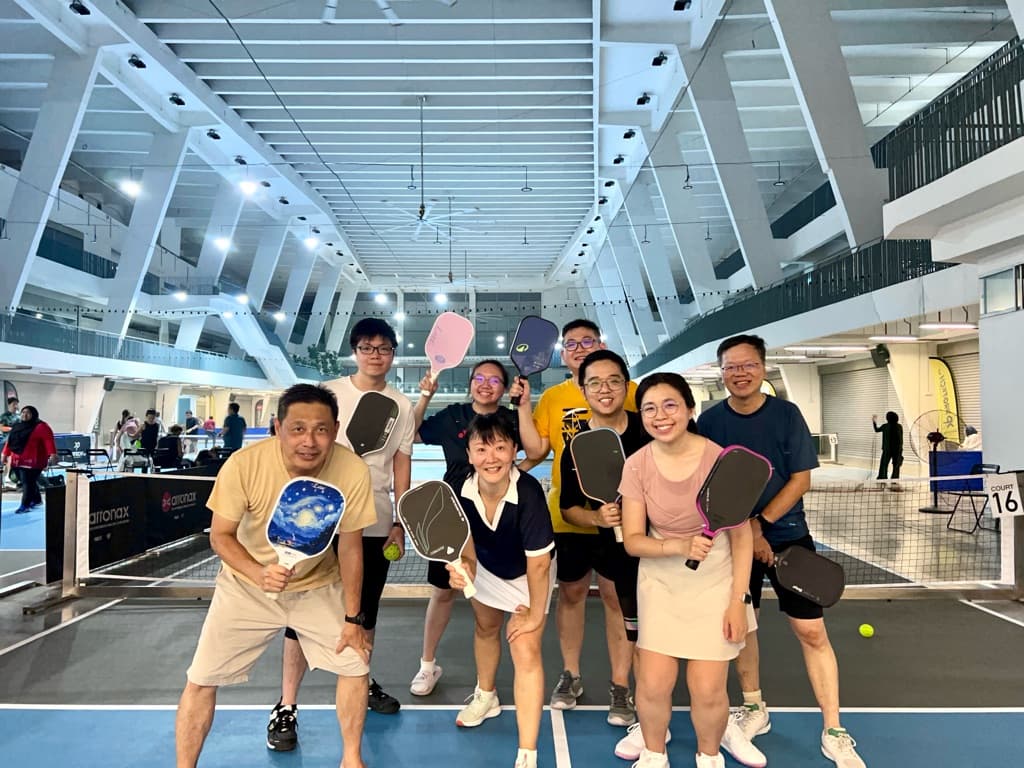 Serve and Stay media 4