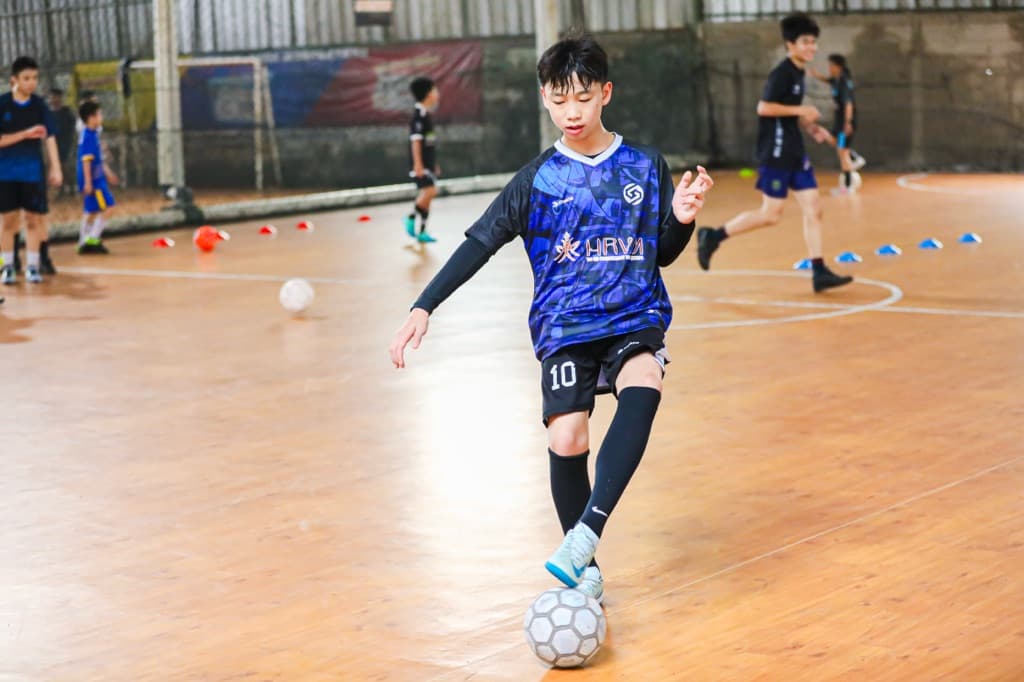 Global Sport Academy media 4