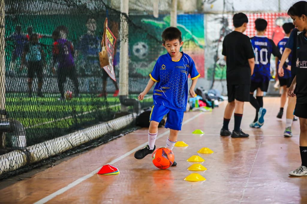 Global Sport Academy media 3