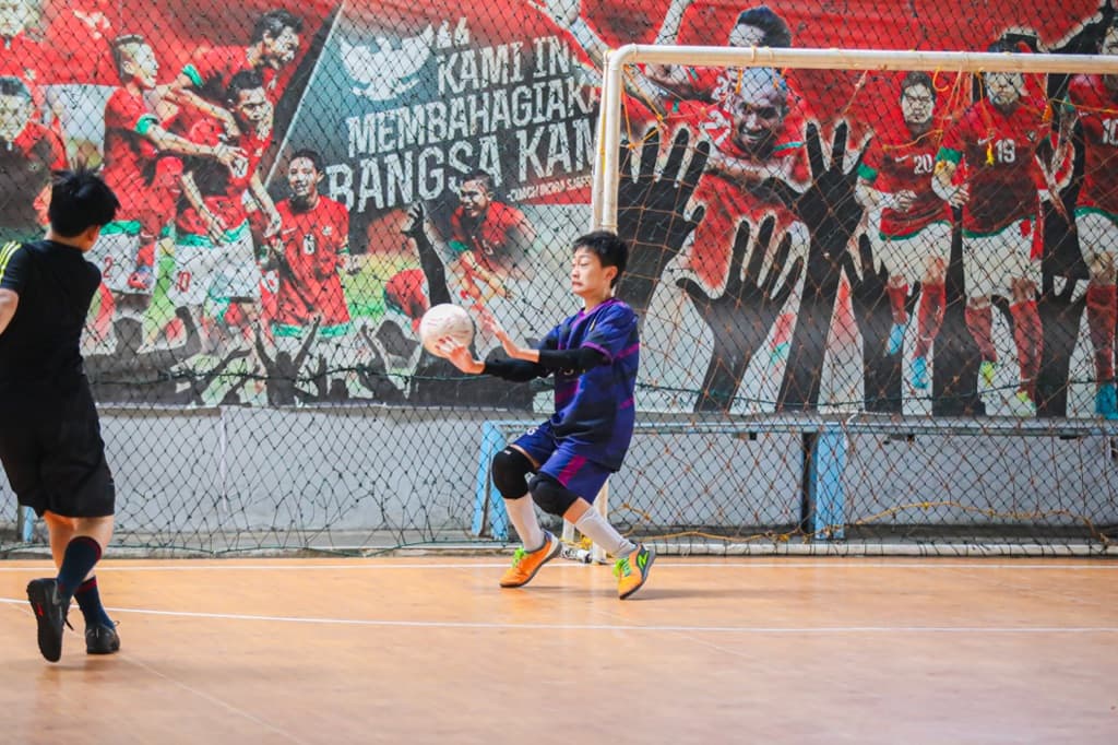 Global Sport Academy media 2