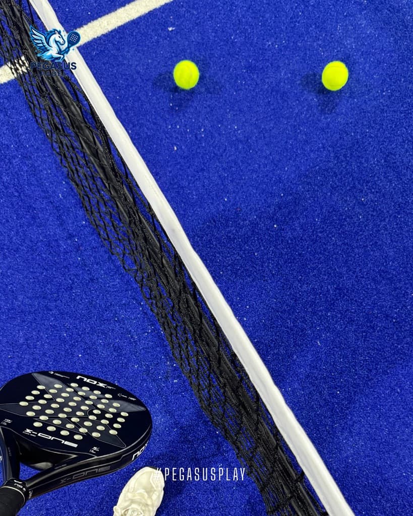 PEGASUS PADEL media 2