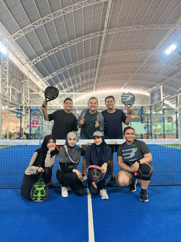 PADELAGI media 1