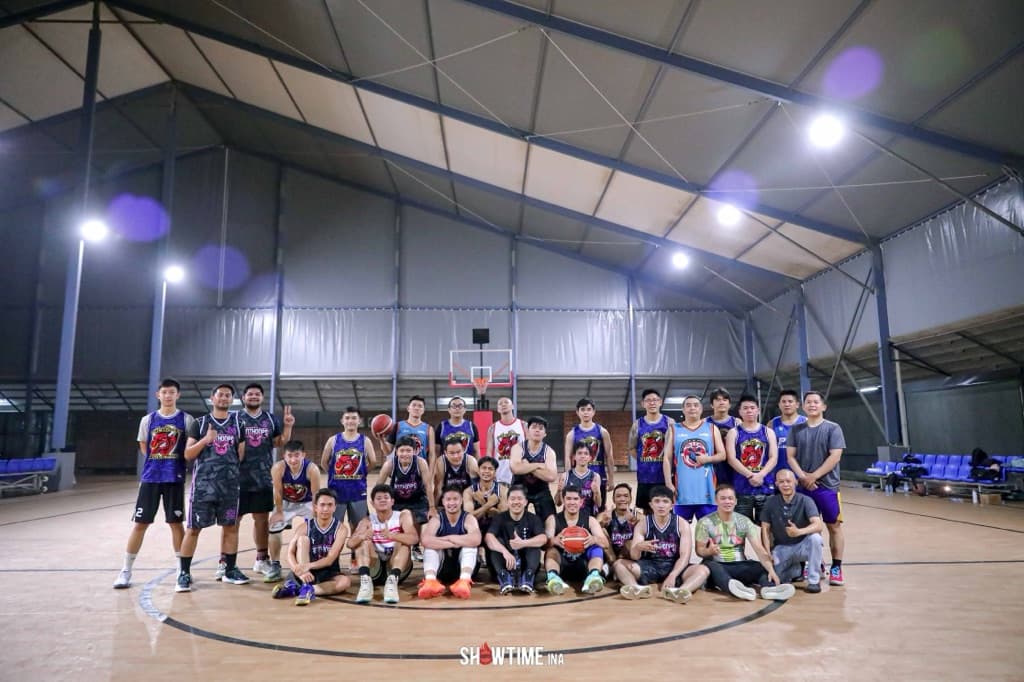 Underdog Mentality Basketball media 1