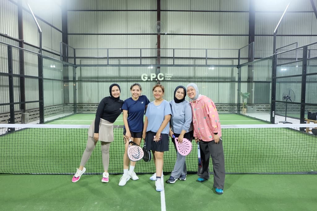 Yukita Padel media 3