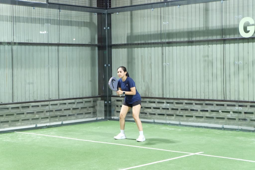 Yukita Padel media 1