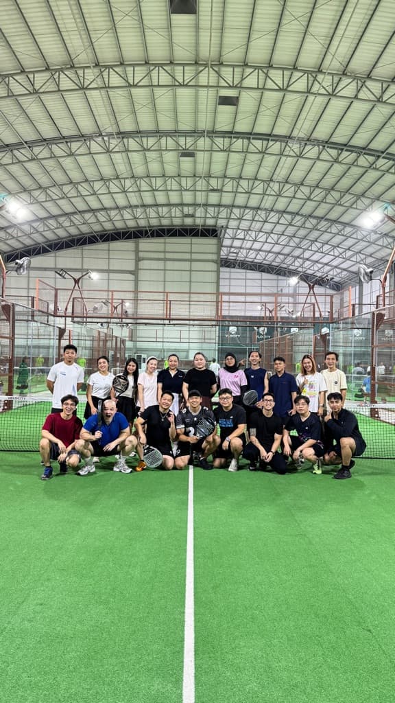PADELINK🚀 media 2