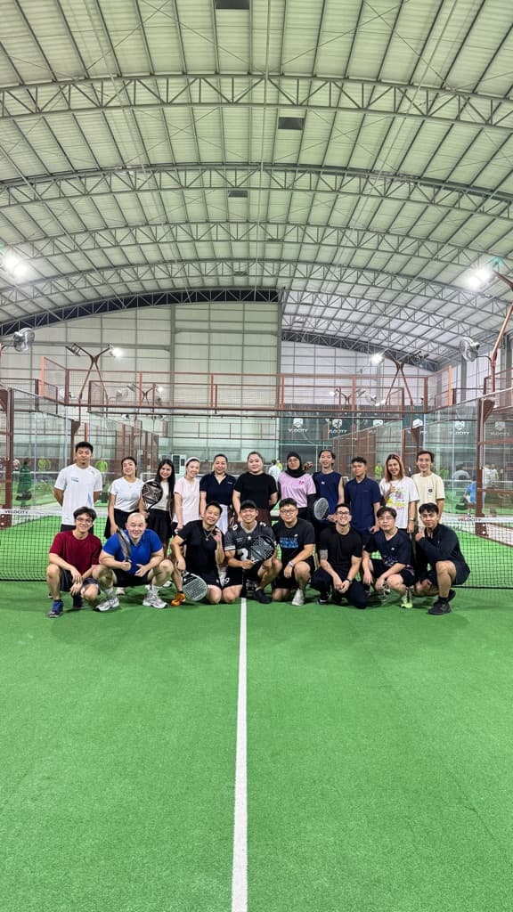 PADELINK🚀 media 3