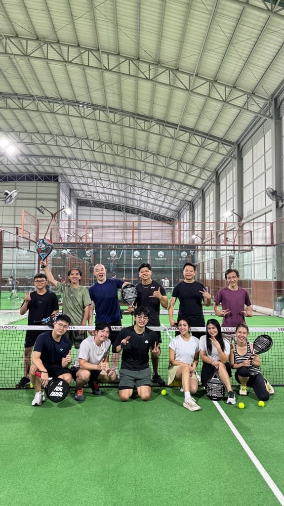 PADELINK🚀 media 4